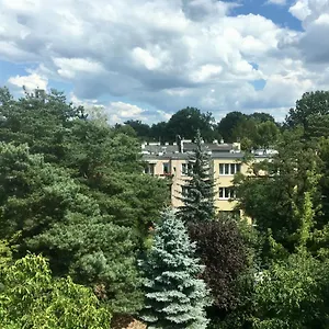 Stare Bielany Warsaw