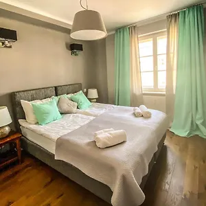2* Appartamento Nowy Swiat 29