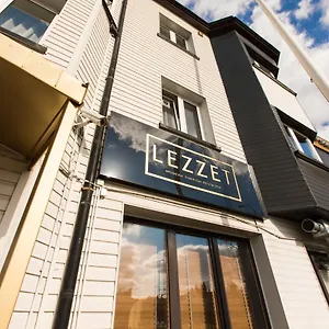 Lezzet Goscinny & Turkishrestaurant Warsaw